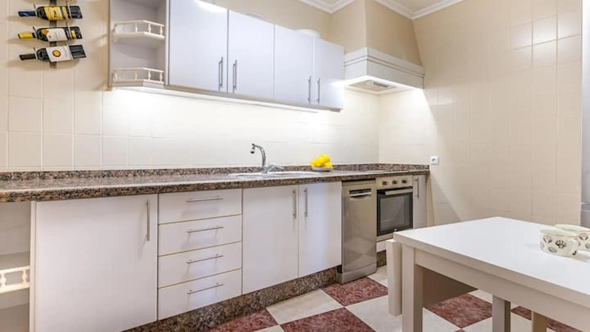 Holiday home Paradiset Estepona Spain