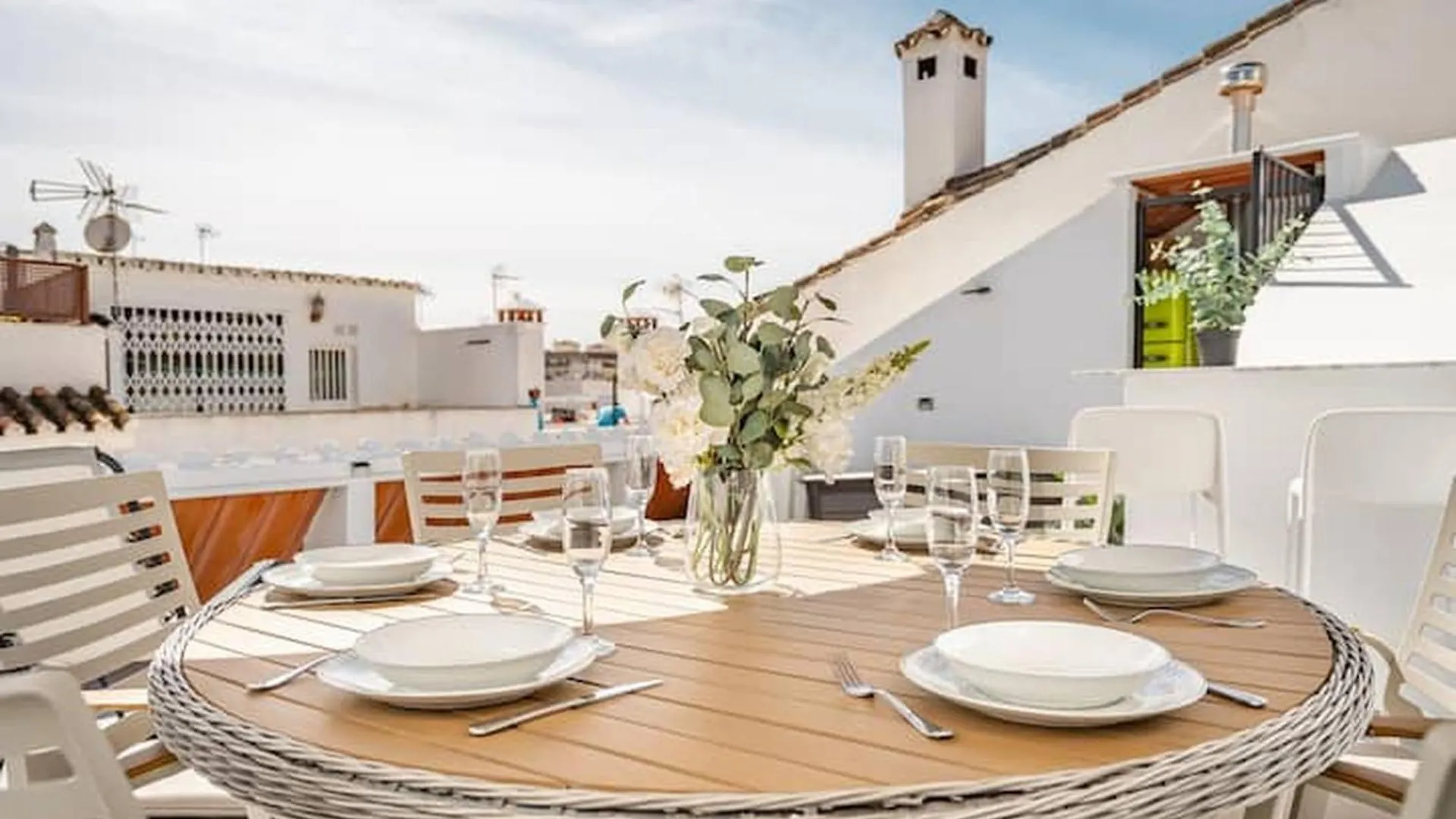 Holiday home Paradiset Estepona
