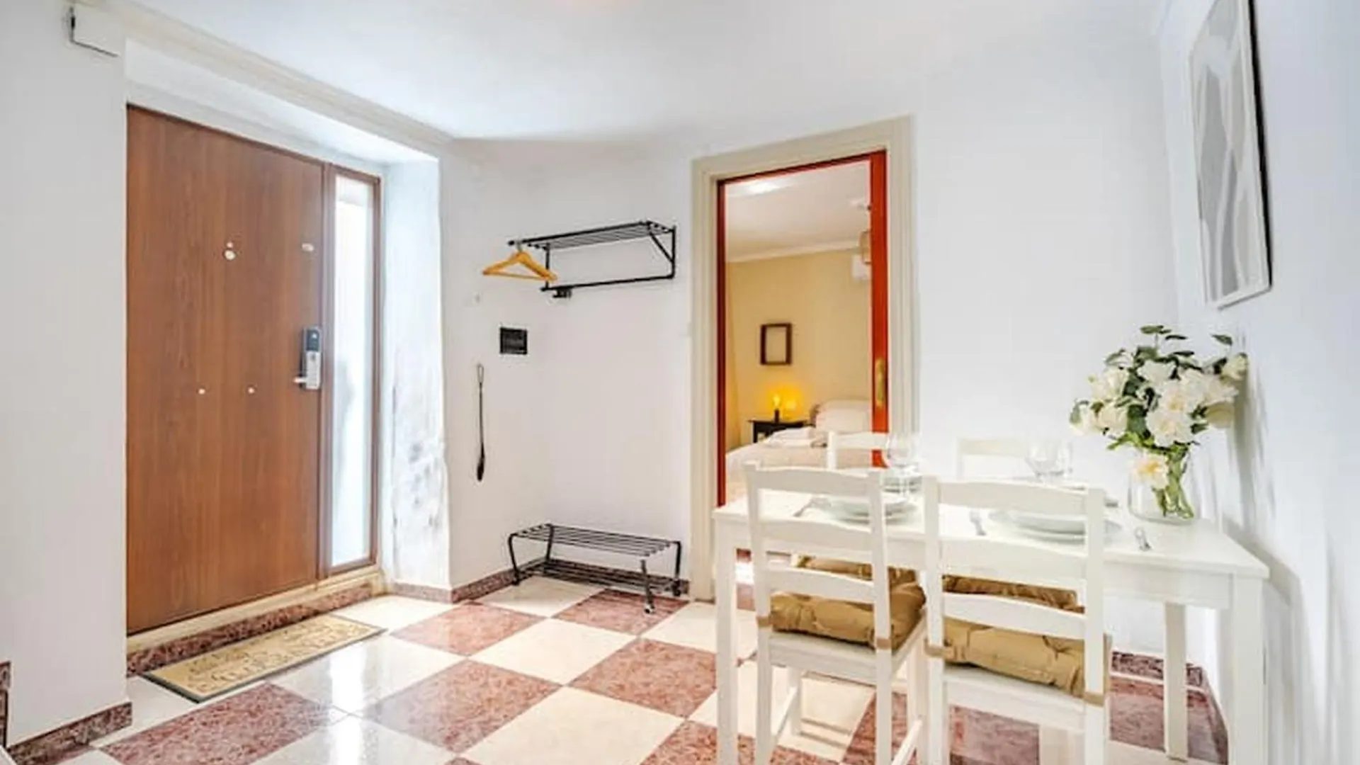 Paradiset Estepona Holiday home