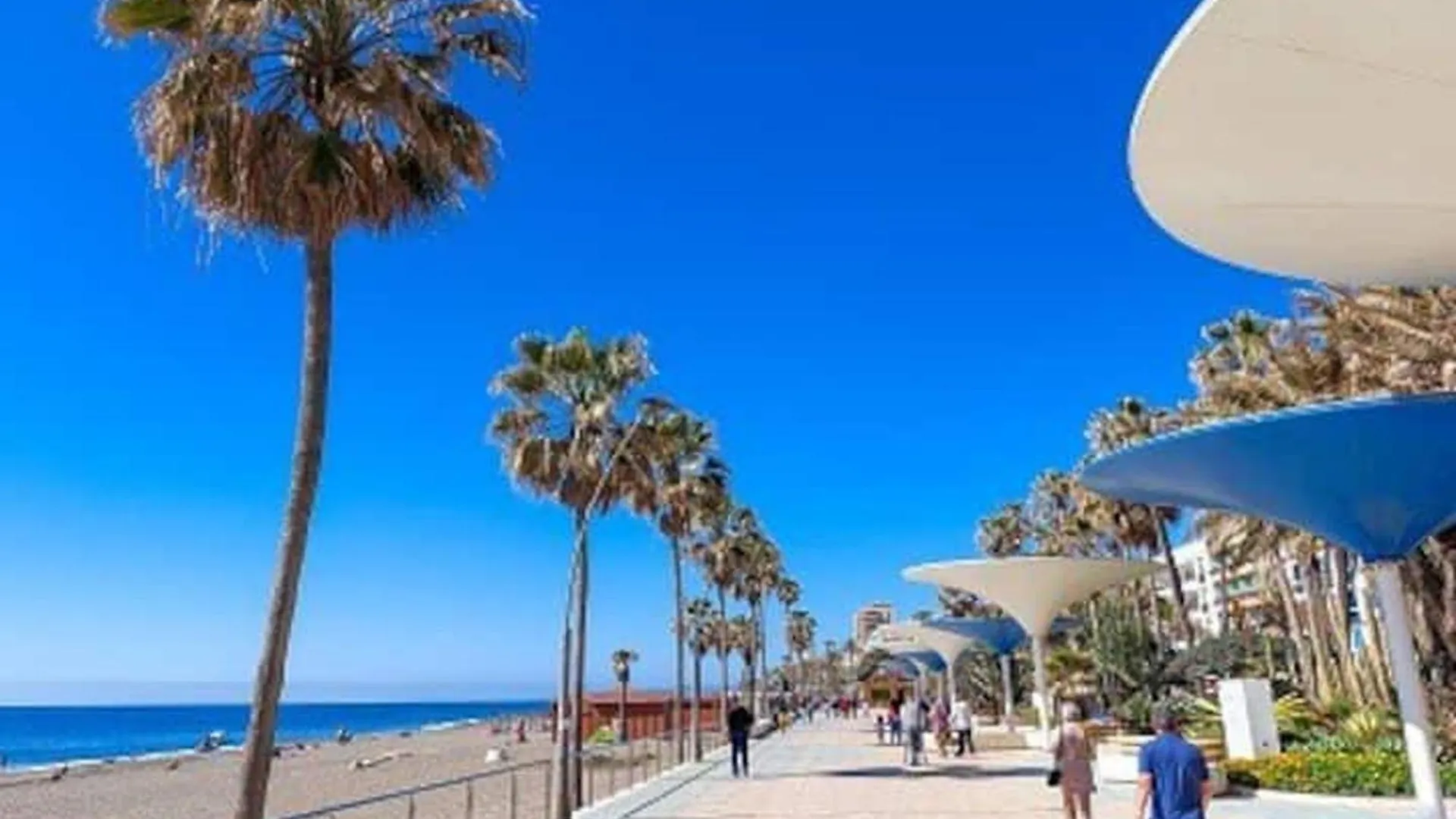 Paradiset Estepona Spain