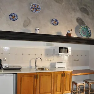 Apartament Casa De Remigias