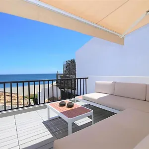 Beachhouse Galore Vakantiehuis