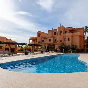  Apartament Royal Marbella Golf