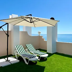 Holiday home Diletta, Estepona