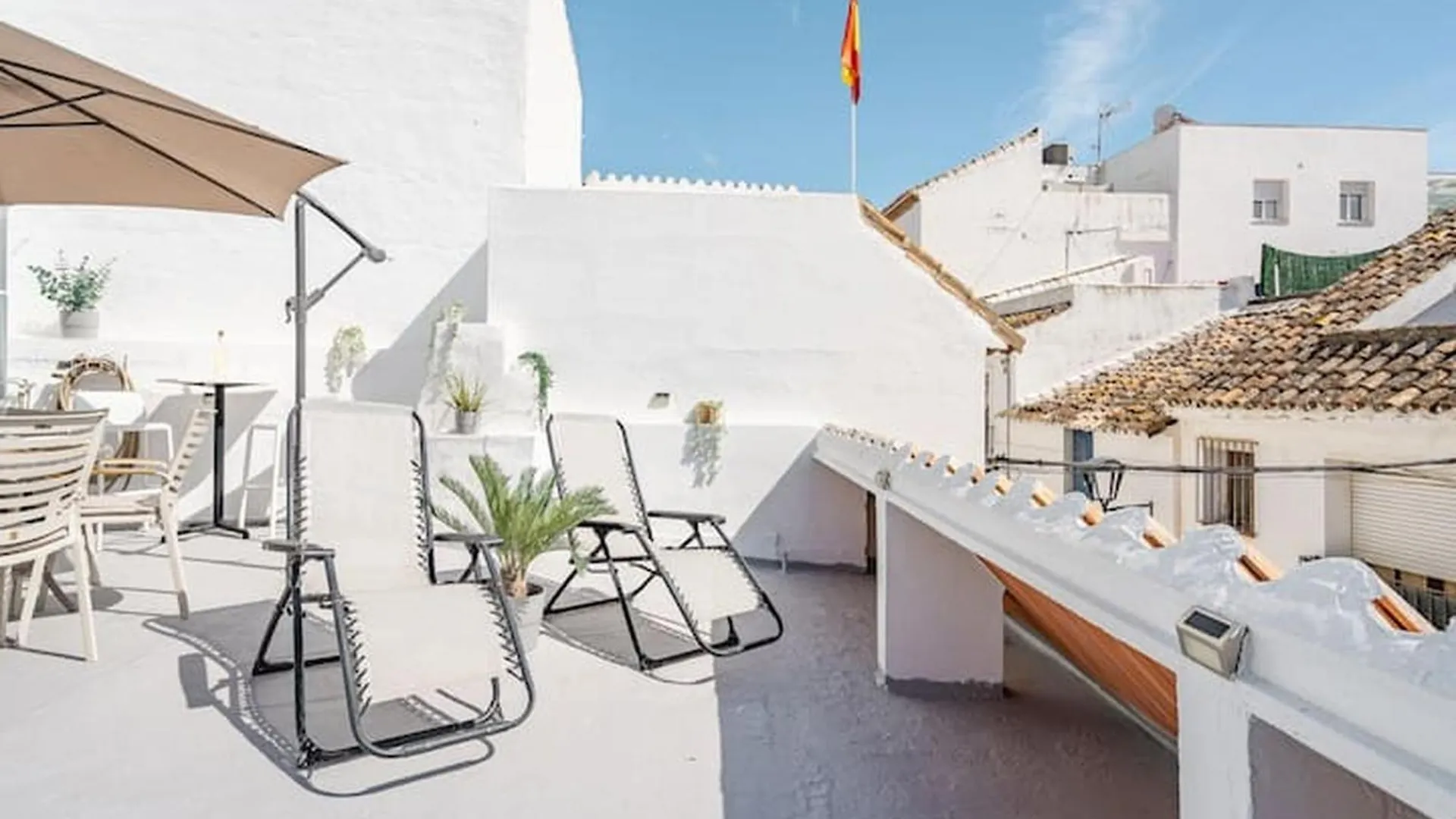 Paradiset Estepona