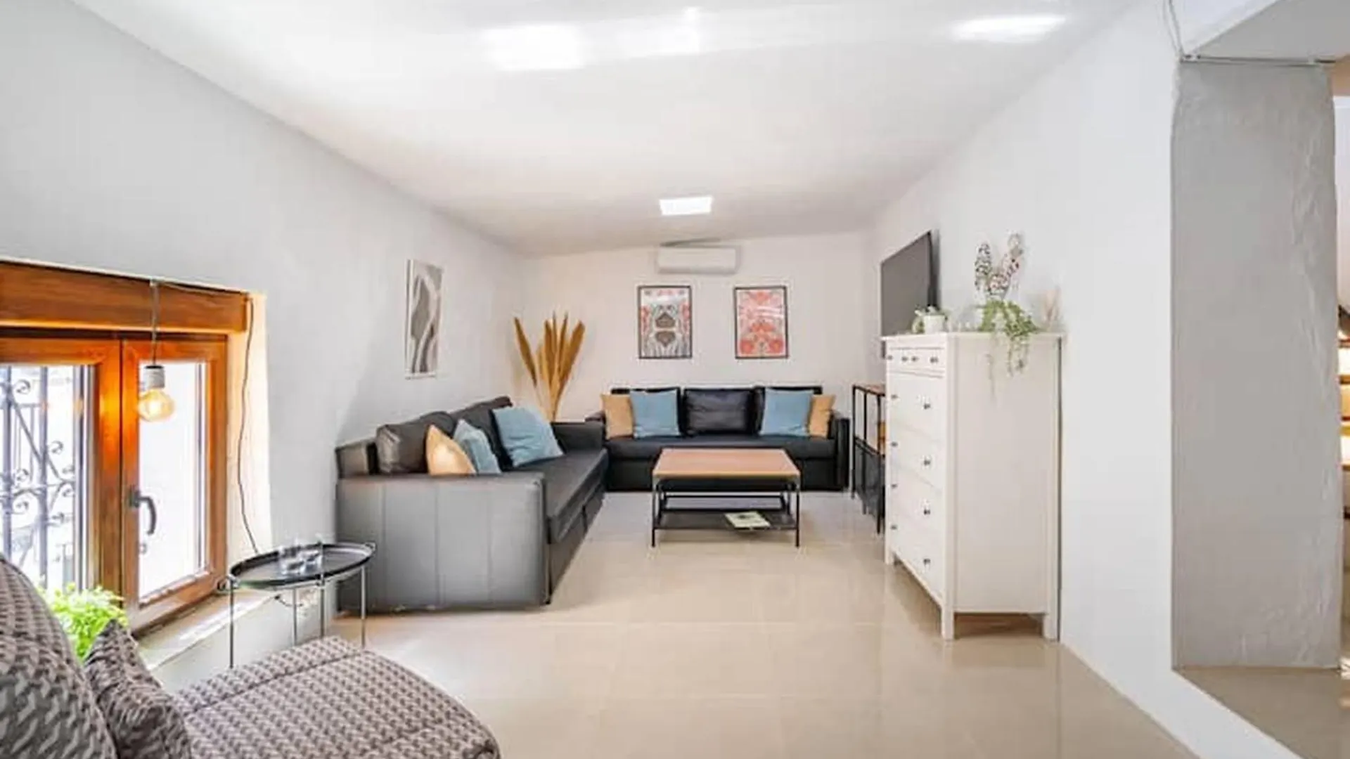 Paradiset Estepona Španělsko