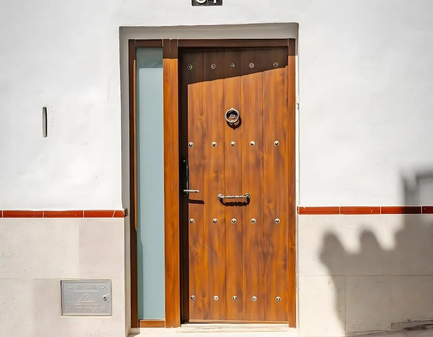 Paradiset Estepona Prázdninový dům