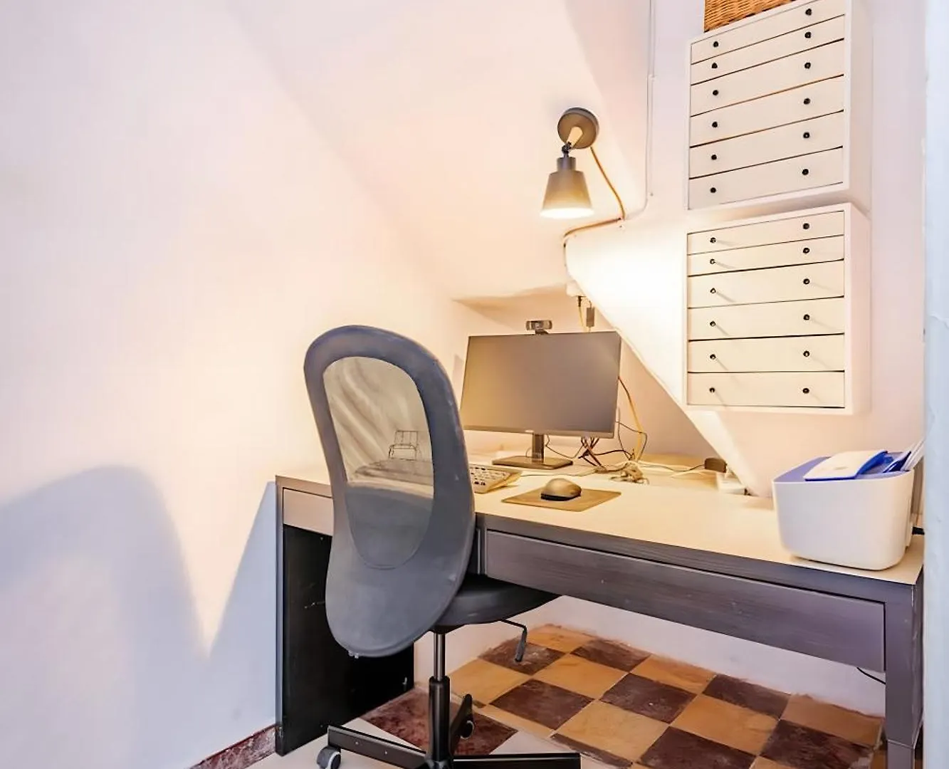 Prázdninový dům Paradiset Estepona Španělsko