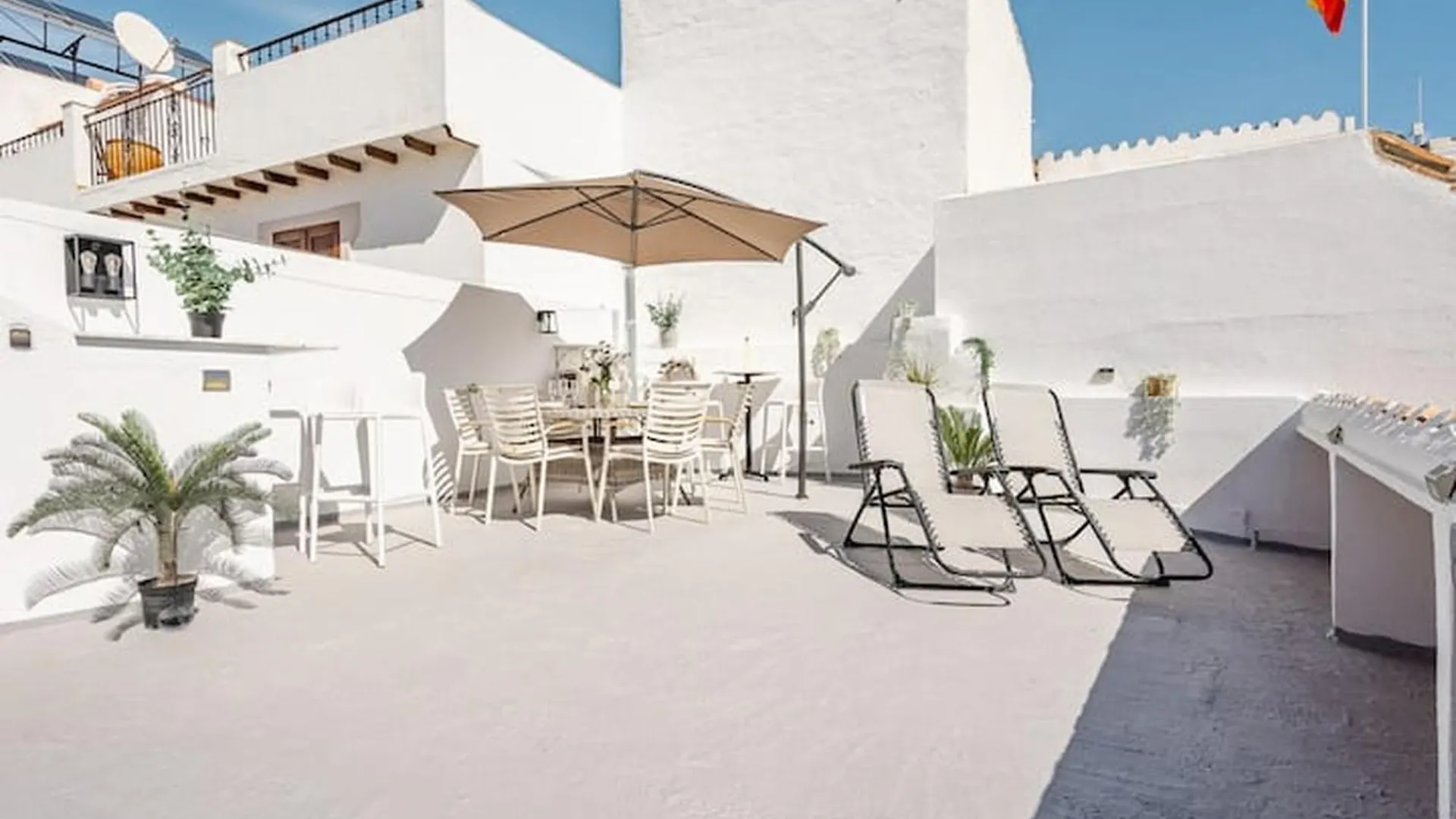 Paradiset Estepona